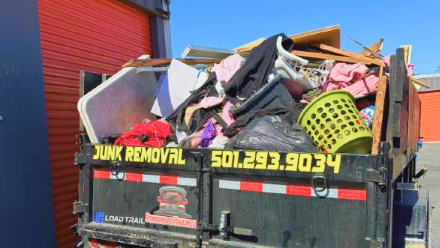 junk removal services junk removal services